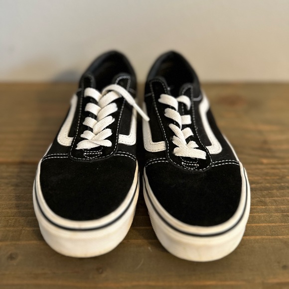 Kids original vans - Picture 2 of 5